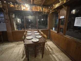 Wycieczka fakultatywna, Wezmę Cię na najlepsze meze w Pafos