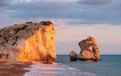 Wycieczka jednodniowa, Wycieczka Life Atlantyda z Pafos w kierunku Ayia Napa, Cape Greco
