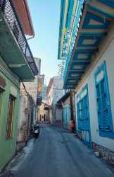 Wycieczka fakultatywna, Wycieczka Marathon Nikozja z Protaras za winem, oliwą, koronkami i utraconą nadzieją