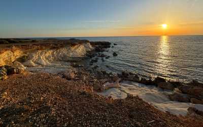 Wycieczka fakultatywna, Wycieczka Marathon Jeep Safari - Narodowy Park Akamas z Larnaki