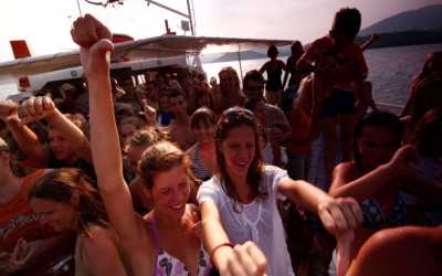 !tr_error=pl->oboz_mlodziezowy_zagraniczny!, GRECJA – Platamonas - Hotel Olympus Thea Boutique****. Obóz młodzieżowy 12-18 lat.