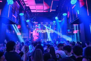 !tr_error=pl->oboz_mlodziezowy_zagraniczny!, HISZPANIA - Lloret de Mar + Francja - Paryż - Disneyland. Hotel HTOP Royal Star & SPA ****. Obóz młodzieżowy (14-19 lat)