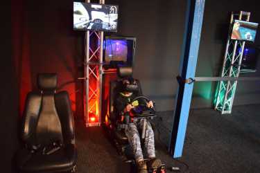 Wycieczka fakultatywna, Wizyta w Energy VR i Termach Cieplickich