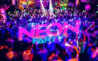 Obóz młodzieżowy, HISZPANIA Lloret de Mar + Parki rozrywki- Europa Park - Gardaland. Obóz młodzieżowy (14-18 lat)