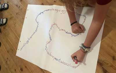 Obóz młodzieżowy, Piecki – kolonia z językiem angielskim Mazurskie Chaty, 10 dni 10-14 lat