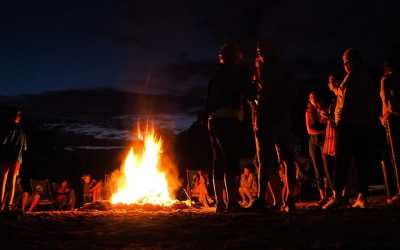 Obóz młodzieżowy, Wiele - KADET obóz survivalowy OKW Beaver, 10 dni 13-17 lat