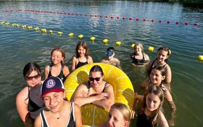 Obóz młodzieżowy, Olsztyn - Foczka Camp - obóz aktorski Manor Camp, 10 dni 9-15 lat