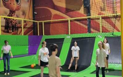 Obóz młodzieżowy, Olsztyn - letni obóz rekreacyjny na Mazurach Manor Camp, 10 dni 10-15 lat