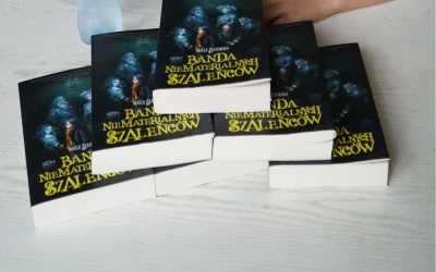 Obóz młodzieżowy, Muszyna - Obóz taneczny z elementami gimnastyki z M. Krasowską OW Kolejarz, 10 dni 9-16 lat