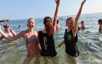 Obóz młodzieżowy, Lloret de Mar - obóz Chill out Zone ze zwiedzaniem Paryża i zabawą w Eurodisneyland Don Juan Resort*** , 12 dni 13-19 lat