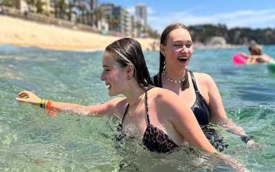 Obóz młodzieżowy, Lloret de Mar - obóz Chill out Zone - wylot z Warszawy Don Juan Resort****, 8 dni 13-18 lat