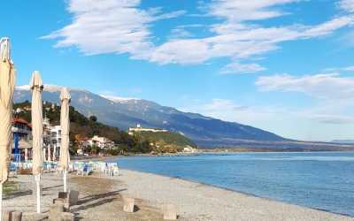 Obóz młodzieżowy, Riwiera Olimpijska Platamonas - obóz Chill out Zone ze zwiedzaniem Aten i Meteorów Hotel Dias & SPA , 10 dni 13-19 lat