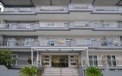 Obóz młodzieżowy, Riwiera Olimpijska Leptokaria - obóz Chill out Zone - wylot z Warszawy Hotel Elli, 8 dni 13-19 lat