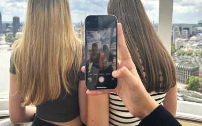 Transport, Przejazd autokarem w dwie strony na obóz do Londynu