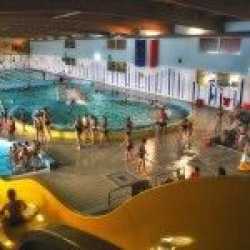 Wycieczka fakultatywna, Park Wodny Jan