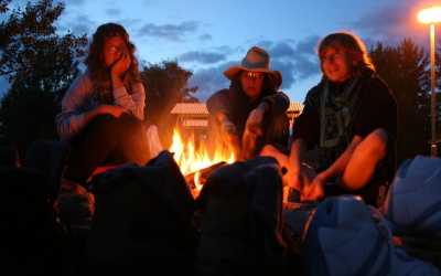 Przejazd autokarem w dwie strony na obóz wędrowny "Magura" Beskid Niski